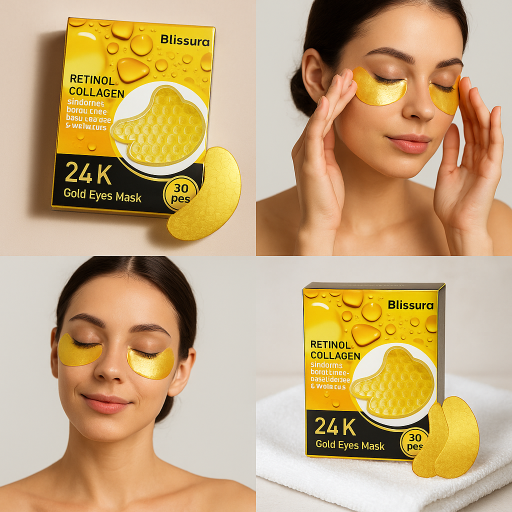 Revitalize Your Eyes, Reclaim Your Confidence